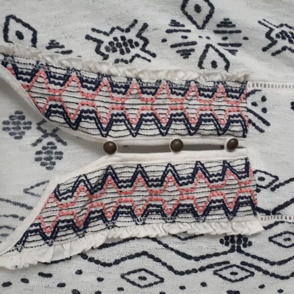 long sleeve knit - Picture 3 of 5